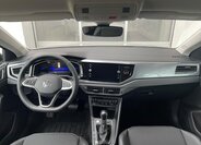 Volkswagen Taigo SUV 1,5 l 110 kw