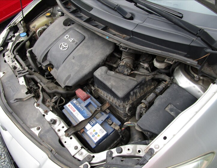 Toyota Auris 34