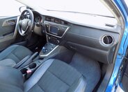 Toyota Auris Hatchback 1,8 l 73 kw