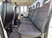 Citroën Jumper Valník 2,2 l 96 kw