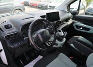 Citroën Berlingo MPV 1,5 l 75 kw
