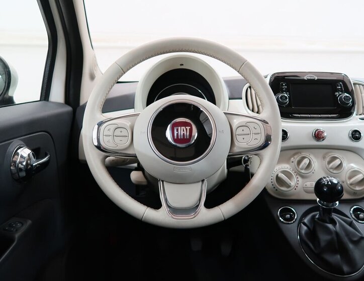 Fiat 500 23