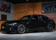 BMW M3 Sedan / Limuzína 3,0 l 353 kw