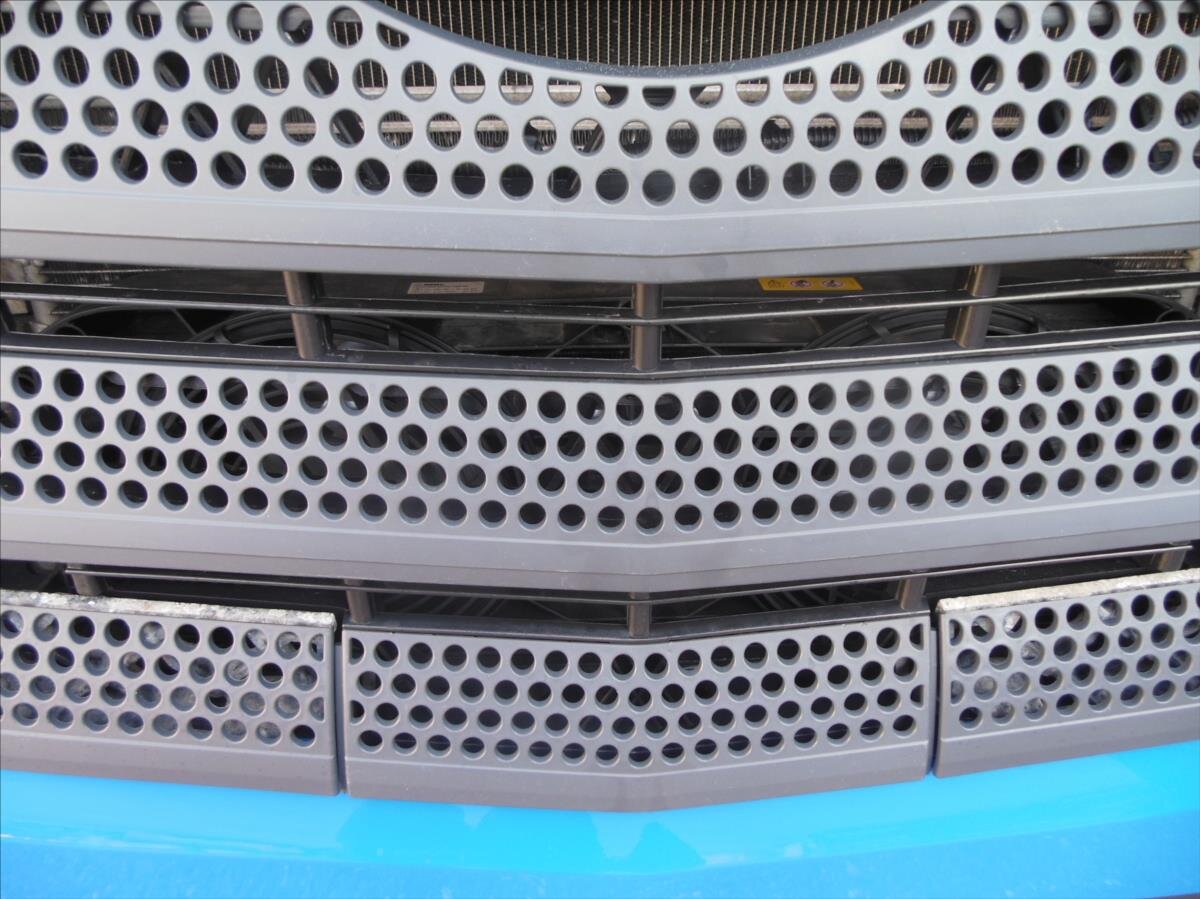 Mercedes-Benz Ostatní