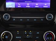 Ford Tourneo Custom MPV 2,0 l 125 kw