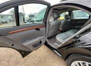 Mercedes-Benz Třídy S 11