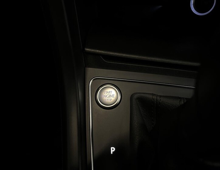 Volkswagen Touran MPV 2,0 l 110 kw