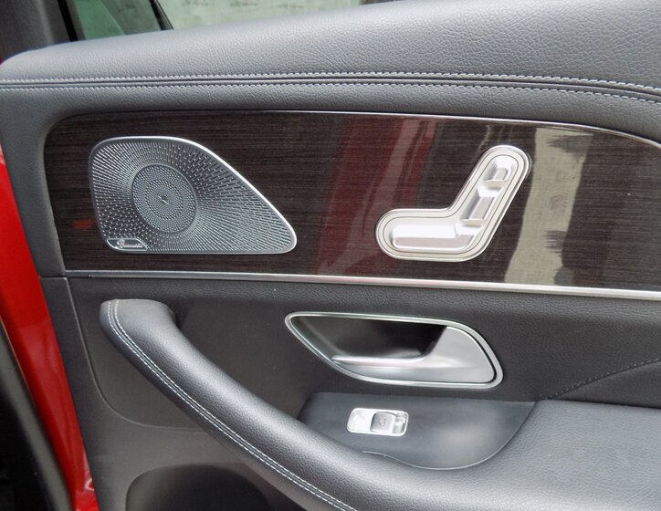 Mercedes-Benz GLE 23