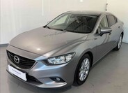 Mazda 6 1