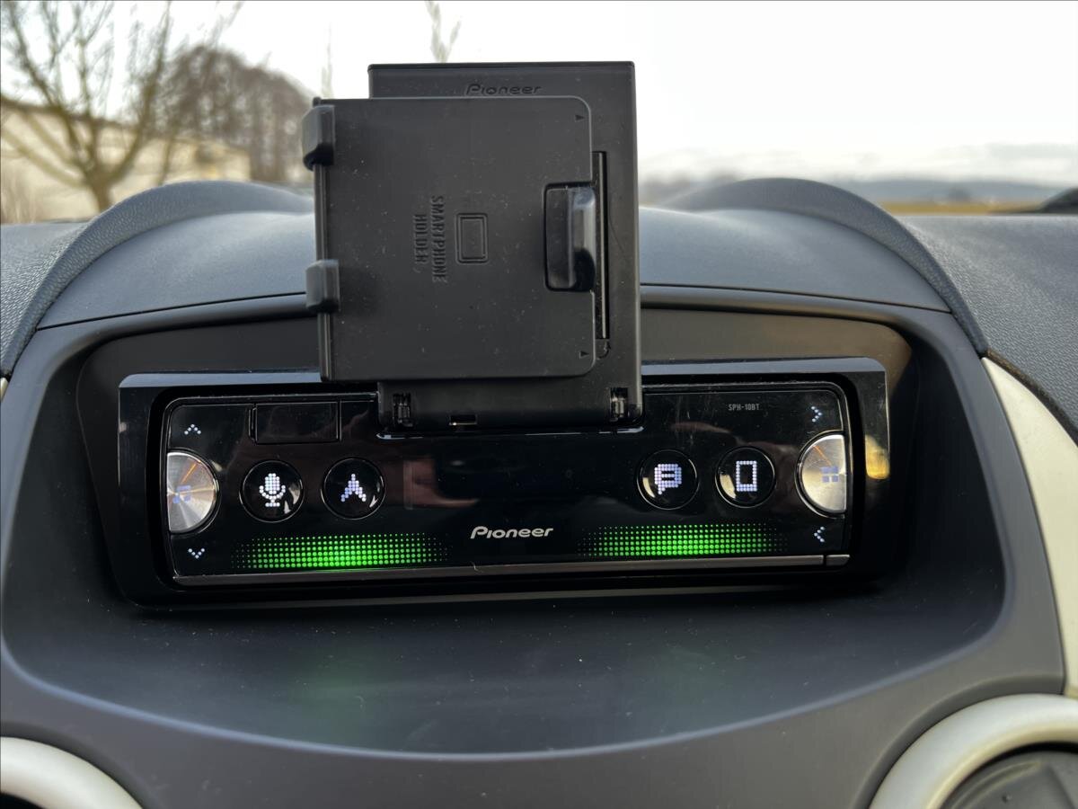 Ford Ka Hatchback 1,2 l 51 kw