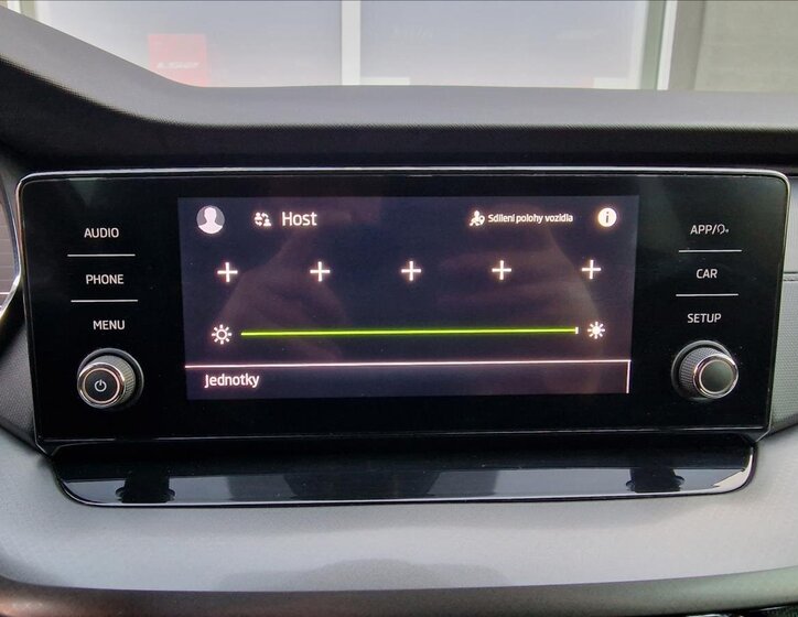 Škoda Octavia Kombi 2,0 l 85 kw