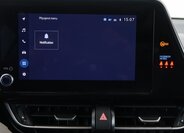 Toyota C-HR Hatchback 1,8 l 72 kw