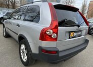 Volvo XC90 SUV / Terénní 2,4 l 120 kw