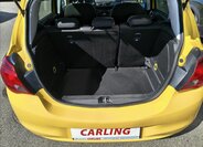 Opel Corsa Hatchback 1,4 l 66 kw
