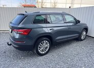 Škoda Kodiaq Kombi 2,0 l 110 kw