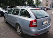 Škoda Octavia 6