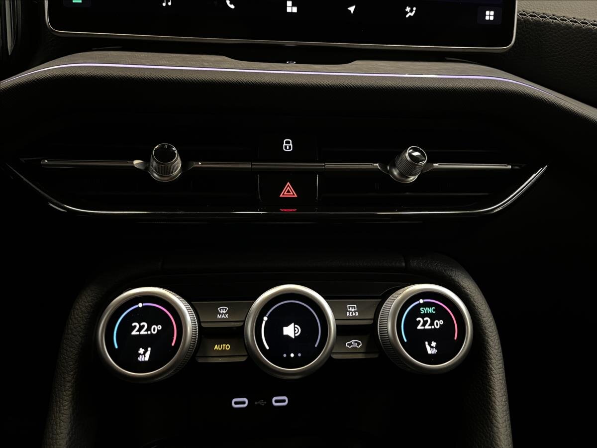 Škoda Kodiaq SUV 2,0 l 142 kw