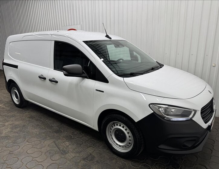 Mercedes-Benz Citan Ostatní 0,0 90 kw