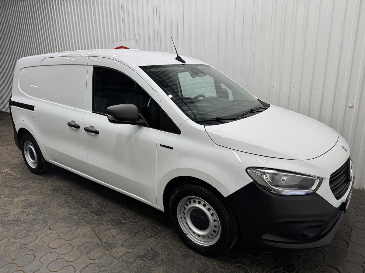 Mercedes-Benz Citan Ostatní 0,0 90 kw