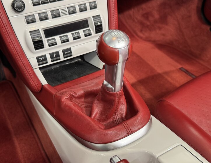 Porsche 911 Kabriolet 3,6 l 353 kw