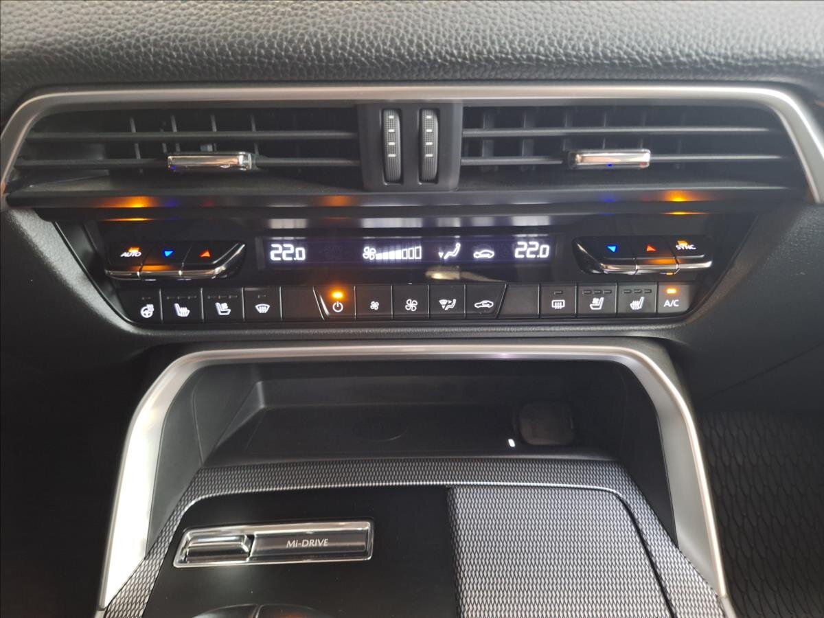 Mazda CX-60 SUV 3,3 l 187 kw