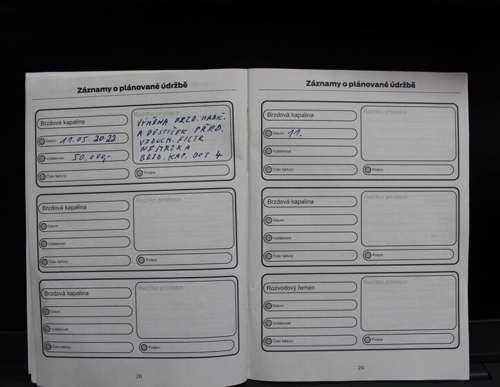 Ford Grand C-MAX MPV 999,0 74 kw