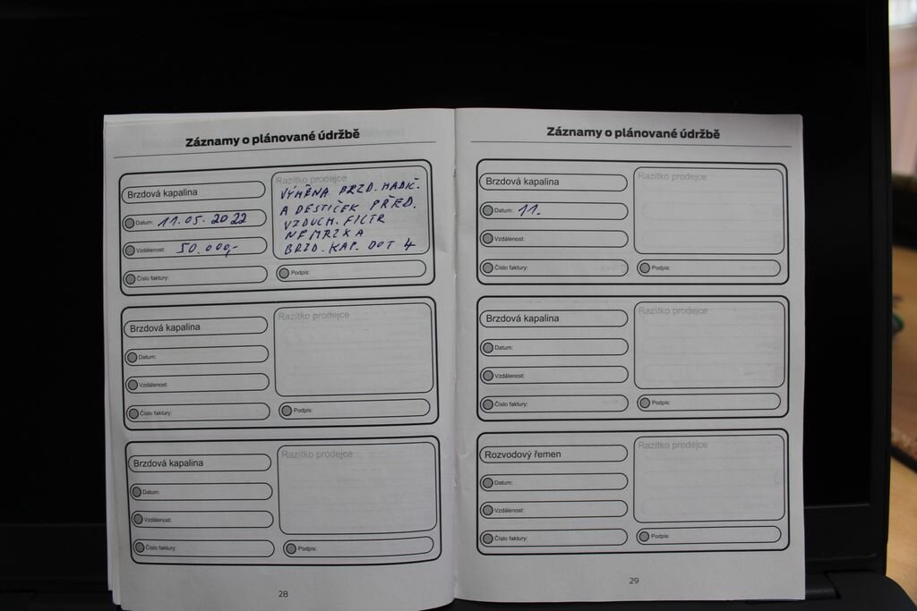 Ford Grand C-MAX MPV 999,0 74 kw