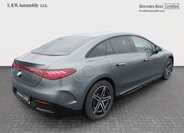 Mercedes-Benz EQE 5