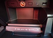 Citroën C4 Picasso MPV 1,2 l 81 kw