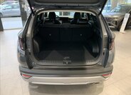 Hyundai Tucson SUV 1,6 l 158 kw