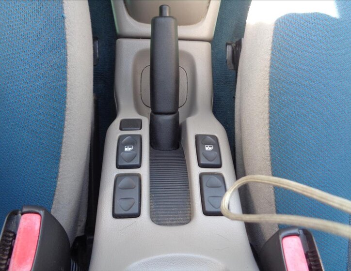 Land Rover Freelander Kombi 1,8 l 86 kw