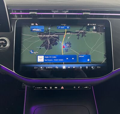 Mercedes-Benz Třídy E 15