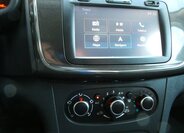 Dacia Logan Kombi 999,0 54 kw