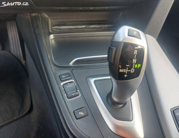 BMW Řada 3 Kombi 0,0 0