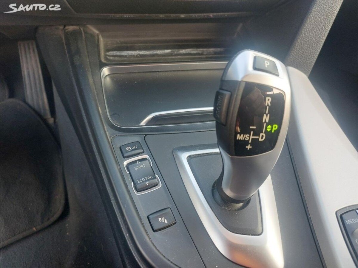 BMW Řada 3 Kombi 0,0 0