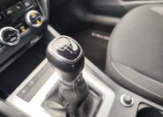 Škoda Octavia Kombi 1,6 l 85 kw