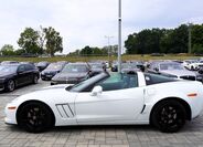 Chevrolet Corvette 10