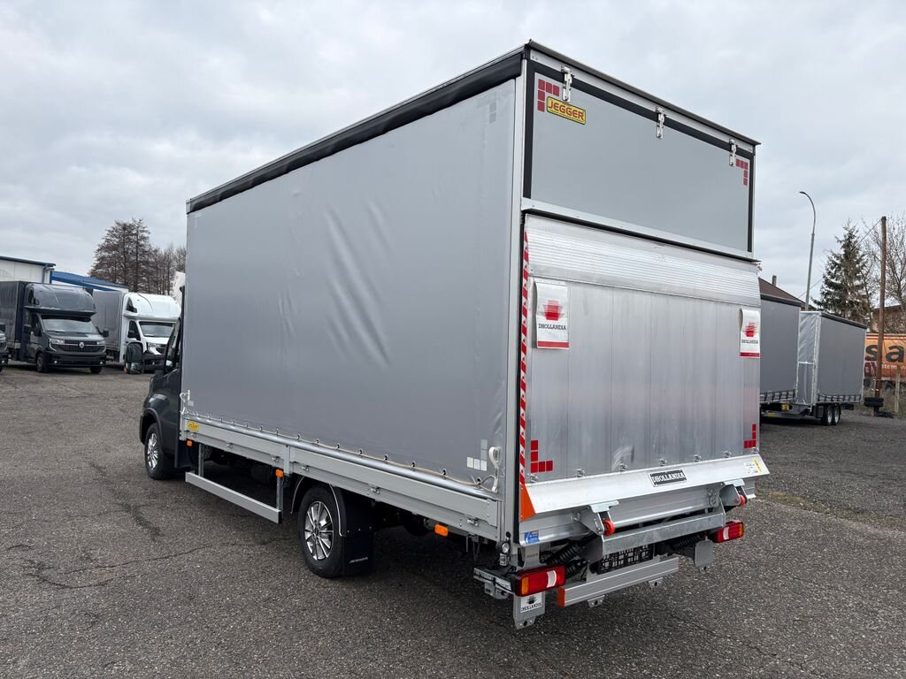 Iveco Daily Ostatní 3,0 l 129 kw
