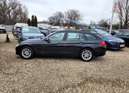 BMW Řada 3 Kombi 2,0 l 100 kw