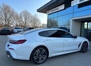 BMW Řada 8 Sedan / Limuzína 3,0 l 245 kw