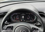 Hyundai Tucson Ostatní 1,6 l 110 kw