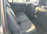 Opel Zafira MPV 1,8 l 103 kw