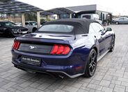 Ford Mustang 6