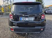 Jeep Renegade 5