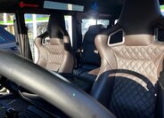 Land Rover Defender SUV / Terénní 2,2 l 90 kw