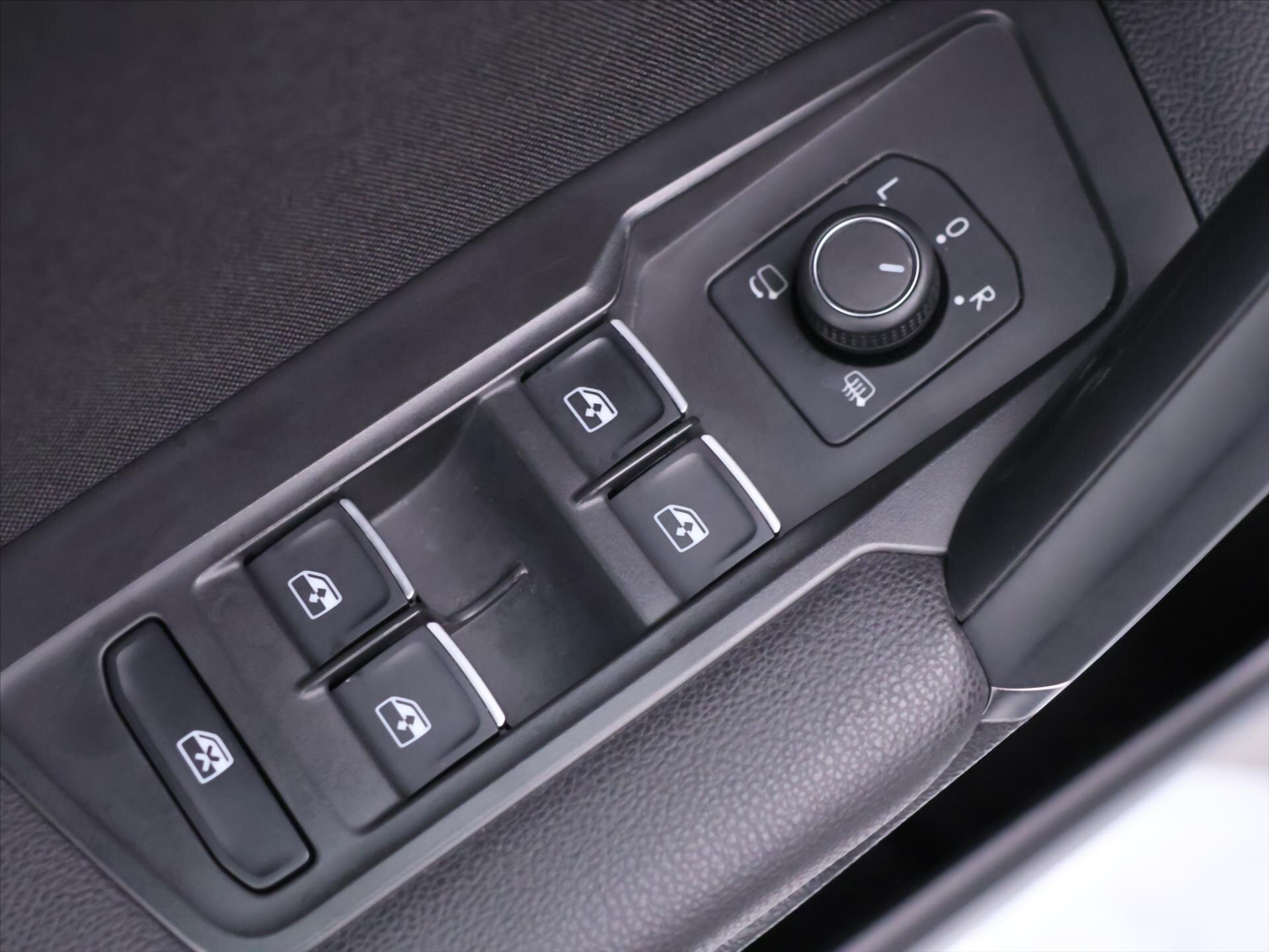 Volkswagen Tiguan Allspace SUV 2,0 l 110 kw