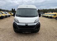 Citroën Jumper 8