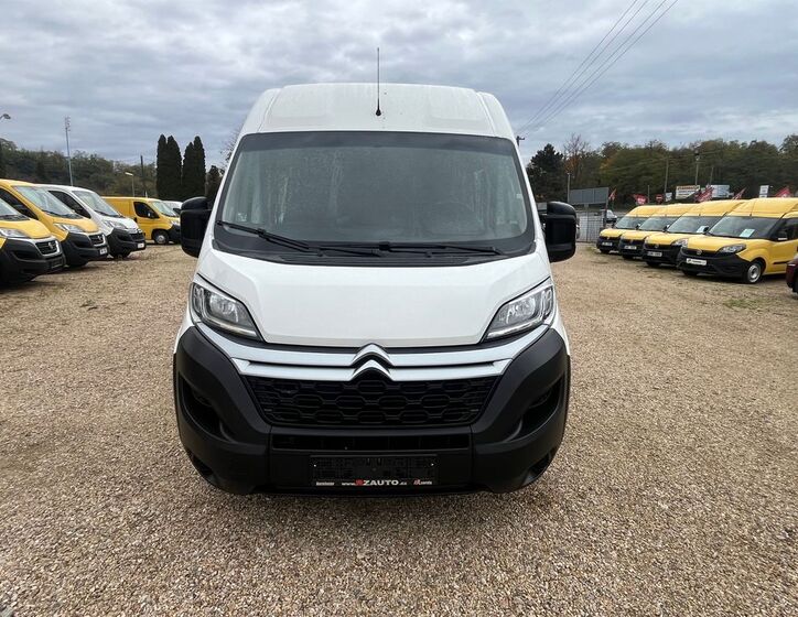Citroën Jumper 8