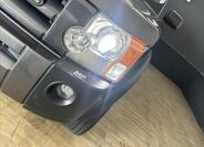 Land Rover Discovery 5