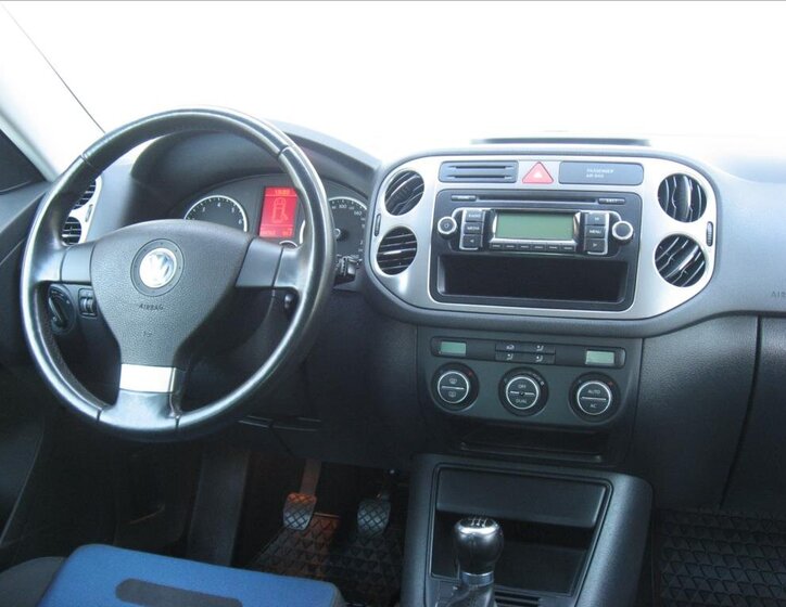 Volkswagen Tiguan 23